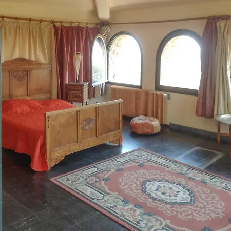 Ferienhaus Mas D'en Llinas *