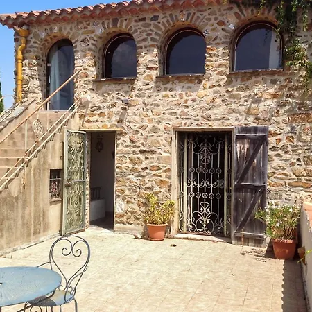 Ferienhaus Mas D'en Llinas *