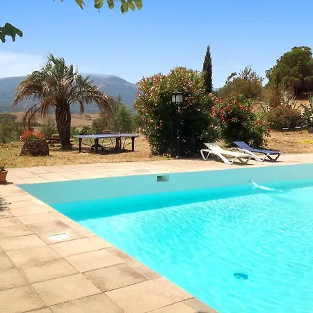 Mas D'en Llinas Ferienhaus *