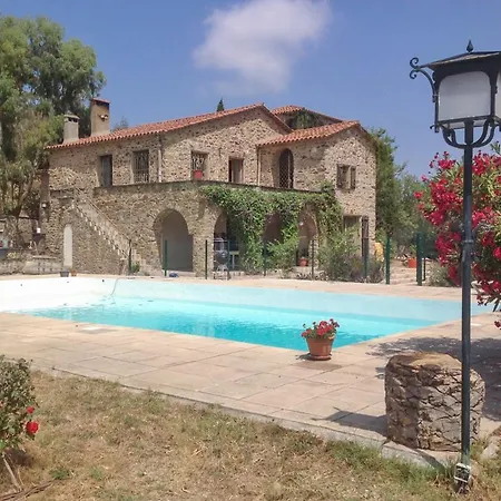 Ferienhaus Mas D'en Llinas *