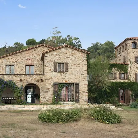 Ferienhaus Mas D'en Llinas Castelnou