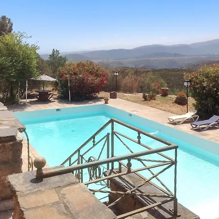 Mas D'en Llinas Ferienhaus Castelnou