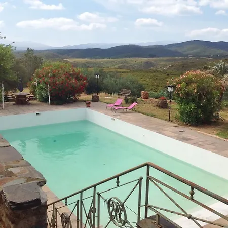 Mas D'en Llinas Ferienhaus