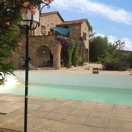 Ferienhaus Mas D'en Llinas *