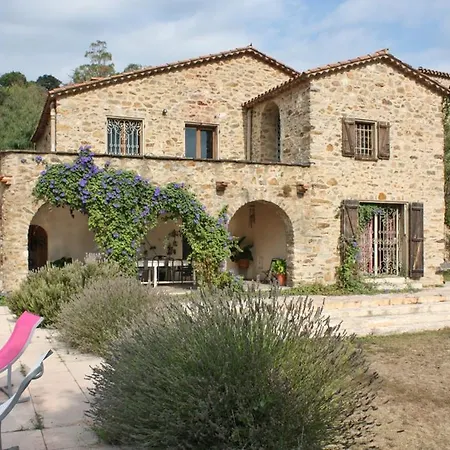 Mas D'en Llinas Castelnou
