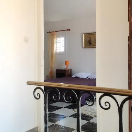 Ferienhaus Mas D'en Llinas *
