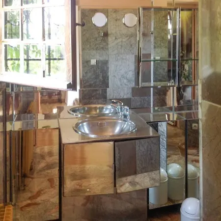 Ferienhaus Mas D'en Llinas Castelnou