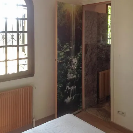 Mas D'en Llinas Ferienhaus Castelnou