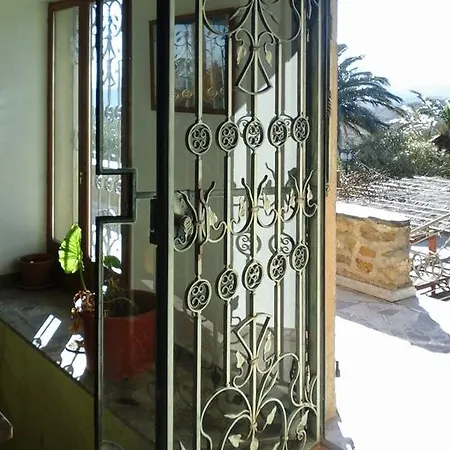 Mas D'en Llinas Castelnou